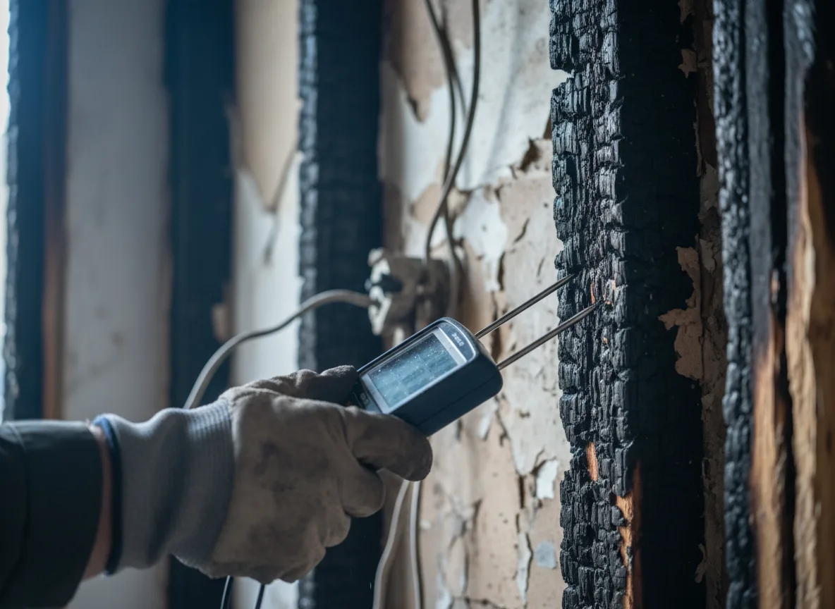Fire Damage Restoration Yorkshire, OH FAQs